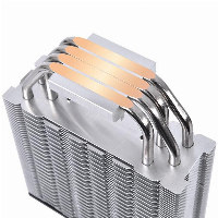 Охладител за процесор THERMALTAKE TOUGHAIR 310 CL-P074-AL12BL-A 