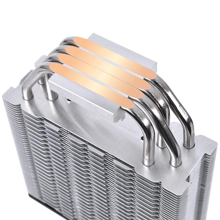 Охладител за процесор THERMALTAKE TOUGHAIR 310 CL-P074-AL12BL-A 