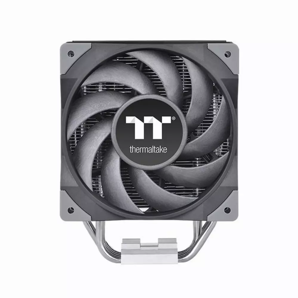 Охладител за процесор THERMALTAKE TOUGHAIR 510 CL-P075-AL12BL-A