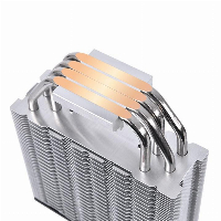 Охладител за процесор THERMALTAKE TOUGHAIR 510 CL-P075-AL12BL-A 
