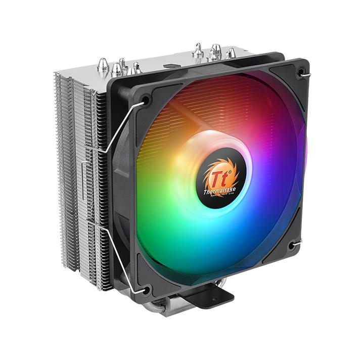 Охладител за процесор THERMALTAKE UX 210 ARGB CL-P079-CA12SW-A 