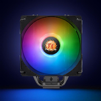 Охладител за процесор THERMALTAKE UX 210 ARGB CL-P079-CA12SW-A 