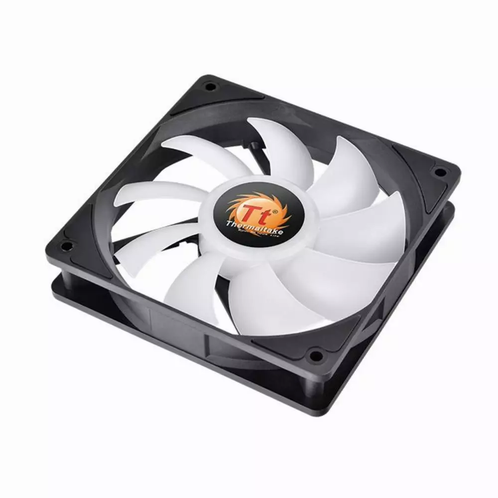 Охладител за процесор THERMALTAKE UX 210 ARGB CL-P079-CA12SW-A 