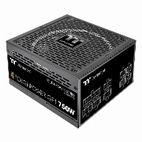 Захранване Thermaltake Thoughpower GF1 750W 80+ Gold Fully Modular