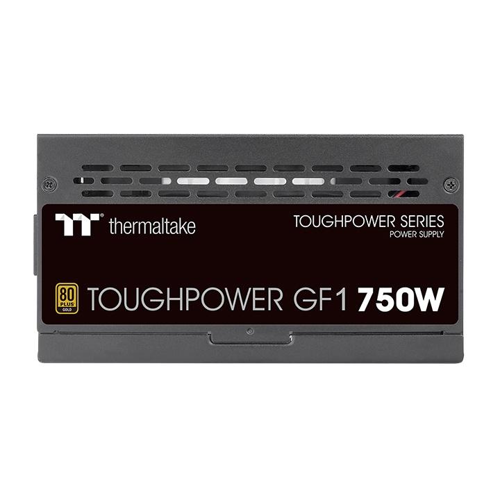 Захранване Thermaltake Thoughpower GF1 750W 80+ Gold Fully Modular