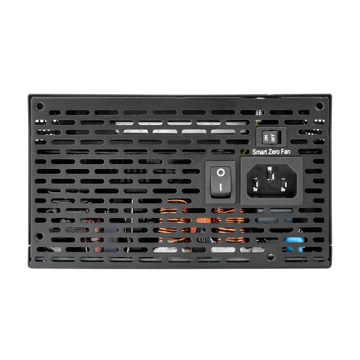 Захранване Thermaltake Thoughpower GF1 750W 80+ Gold Fully Modular