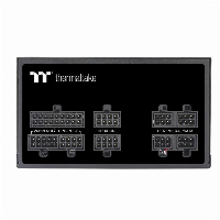 Захранване Thermaltake Thoughpower GF1 750W 80+ Gold Fully Modular