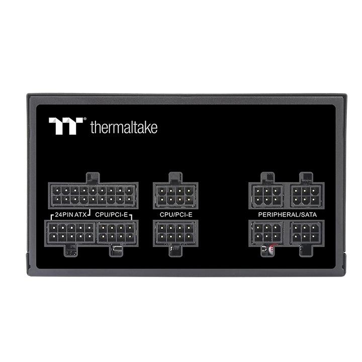 Захранване Thermaltake Thoughpower GF1 750W 80+ Gold Fully Modular