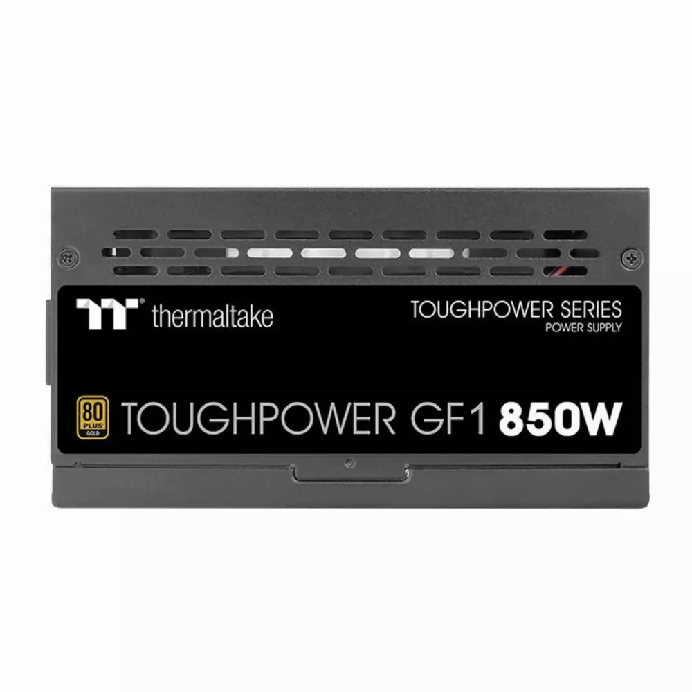 Захранване Thermaltake Thoughpower GF1 850W 80+ Gold Fully Modular