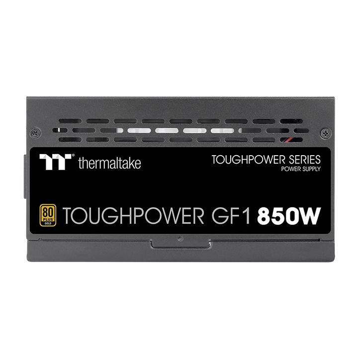 Захранване Thermaltake Thoughpower GF1 850W 80+ Gold Fully Modular