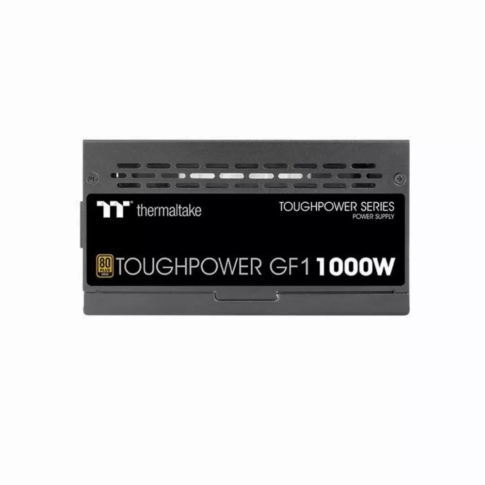 Захранване Thermaltake Thoughpower GF1 1000W 80+ Gold Fully Modular
