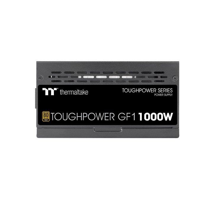 Захранване Thermaltake Thoughpower GF1 1000W 80+ Gold Fully Modular