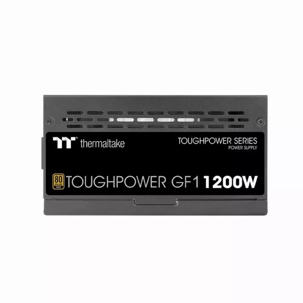 Захранване Thermaltake Thoughpower GF1 1200W 80+ Gold Fully Modular