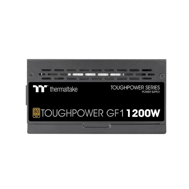 Захранване Thermaltake Thoughpower GF1 1200W 80+ Gold Fully Modular