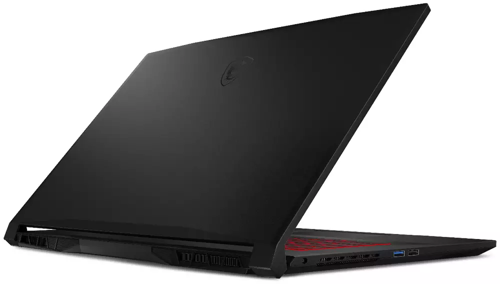 Лаптоп MSI KATANA GF76 11UC-212XBG - 9S7-17L212-212