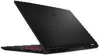 Лаптоп MSI KATANA GF76 11UC-212XBG - 9S7-17L212-212