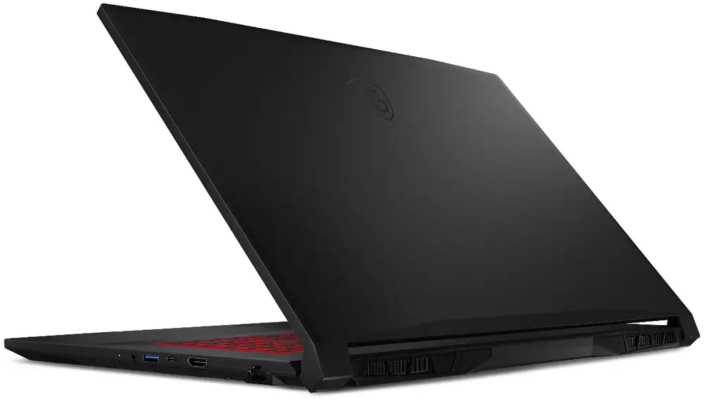 Лаптоп MSI KATANA GF76 11UC-212XBG - 9S7-17L212-212