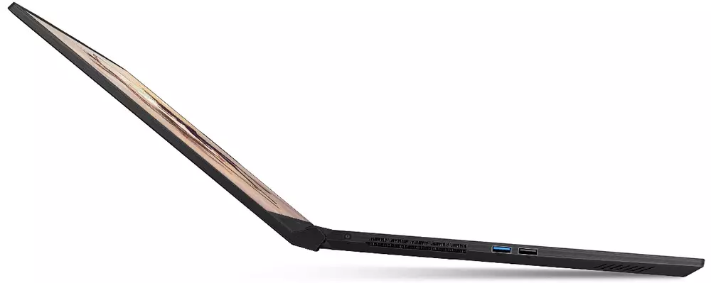 Лаптоп MSI KATANA GF76 11UC-212XBG - 9S7-17L212-212