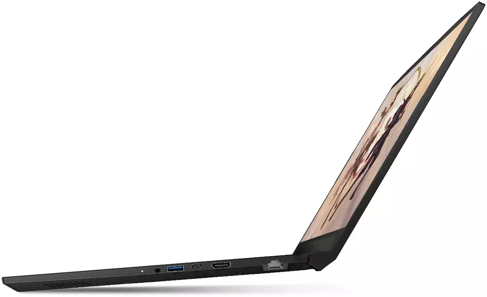 Лаптоп MSI KATANA GF76 11UC-212XBG - 9S7-17L212-212