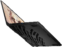 Лаптоп MSI KATANA GF76 11UC-212XBG - 9S7-17L212-212