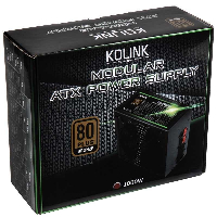 Захранване Kolink KL-1000M 1000W 80 PLUS Bronze Fully Modular