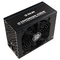 Захранване Kolink Continuum 1050W 80 PLUS Platinum Fully Modular