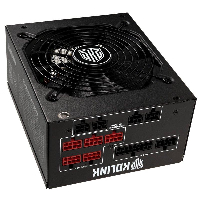 Захранване Kolink Continuum 1050W 80 PLUS Platinum Fully Modular