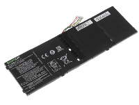 Батерия  за лаптоп Acer Aspire V5-552 V5-572 V5-573 V7-581 R7-571 / 15V 3560mAh GREEN CELL
