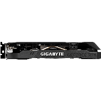 Видео карта Gigabyte GeForce RTX 2060 D6 6GB GDDR6