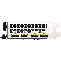 Видео карта Gigabyte GeForce RTX 2060 D6 6GB GDDR6