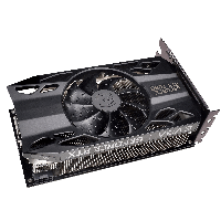 Видео карта EVGA GeForce RTX 2060 SC GAMING 6GB GDDR6 - 06G-P4-2062-KR 