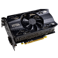 Видео карта EVGA GeForce RTX 2060 SC GAMING 6GB GDDR6 - 06G-P4-2062-KR 