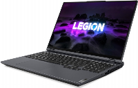Лаптоп Lenovo LEGION 5 PRO - 82JD004KBM