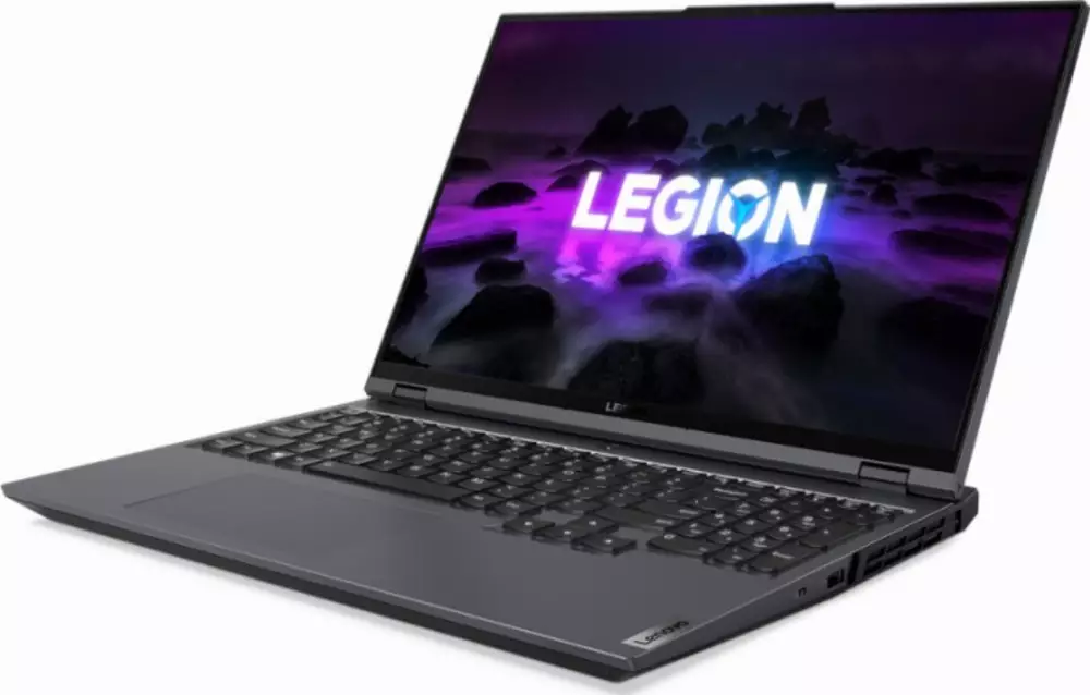 Лаптоп Lenovo LEGION 5 PRO - 82JD004KBM