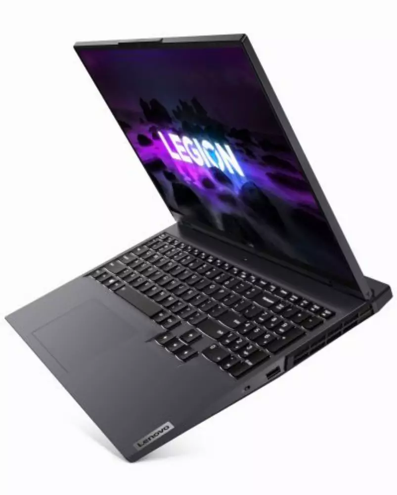 Лаптоп Lenovo LEGION 5 PRO - 82JD004KBM
