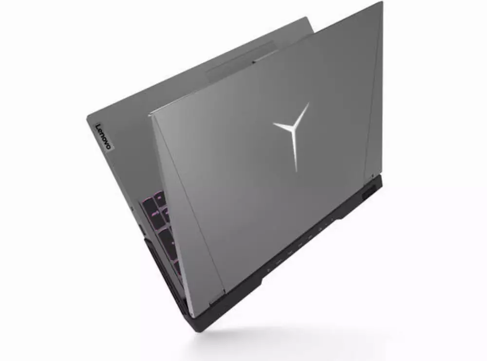 Лаптоп Lenovo LEGION 5 PRO - 82JD004KBM