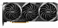 Видео карта MSI GeForce RTX 3080 Ti VENTUS 3X 12G OC