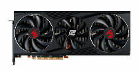 Видео карта PowerColor Red Dragon Radeon RX 6800 XT 16GB GDDR6