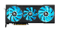 Видео карта PowerColor Hellhound AMD Radeon RX 6700 XT 12GB GDDR6
