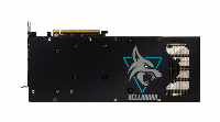 Видео карта PowerColor Hellhound AMD Radeon RX 6700 XT 12GB GDDR6