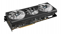 Видео карта PowerColor Hellhound AMD Radeon RX 6700 XT 12GB GDDR6