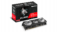 Видео карта PowerColor Hellhound AMD Radeon RX 6700 XT 12GB GDDR6