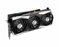 Видео карта MSI Radeon RX 6900 XT GAMING Z TRIO 16G GDDR6 - 912-V395-022