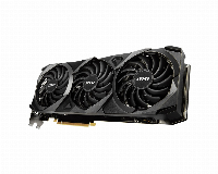 Видео карта MSI GeForce RTX 3080 Ti VENTUS 3X 12G OC