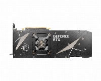 Видео карта MSI GeForce RTX 3080 Ti VENTUS 3X 12G OC
