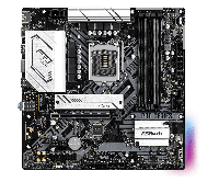 Дънна платка ASROCK H570M PRO4 