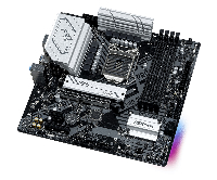 Дънна платка ASROCK H570M PRO4 