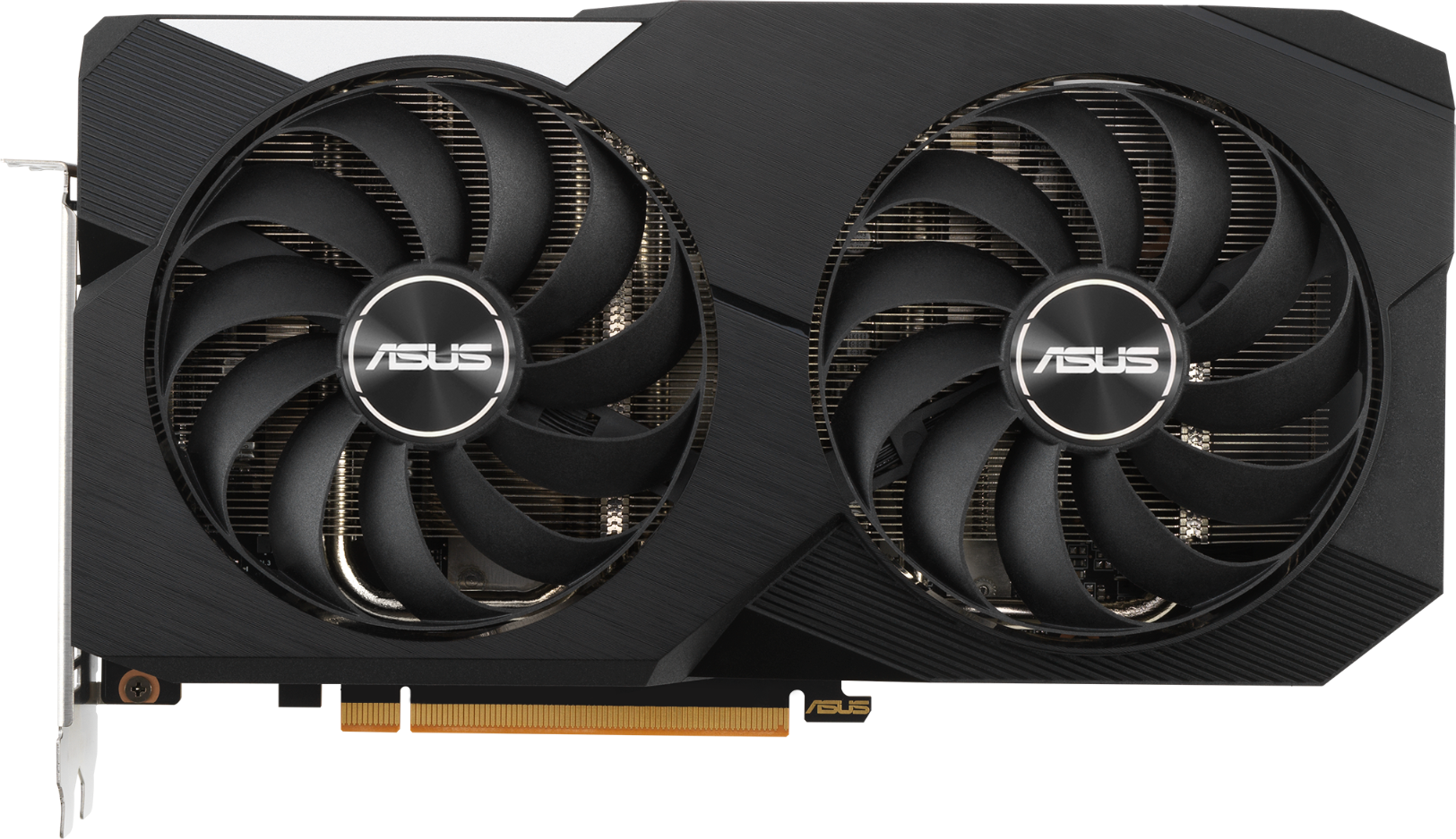 Видео карта ASUS Dual Radeon RX 6600 XT OC Edition 8GB GDDR6
