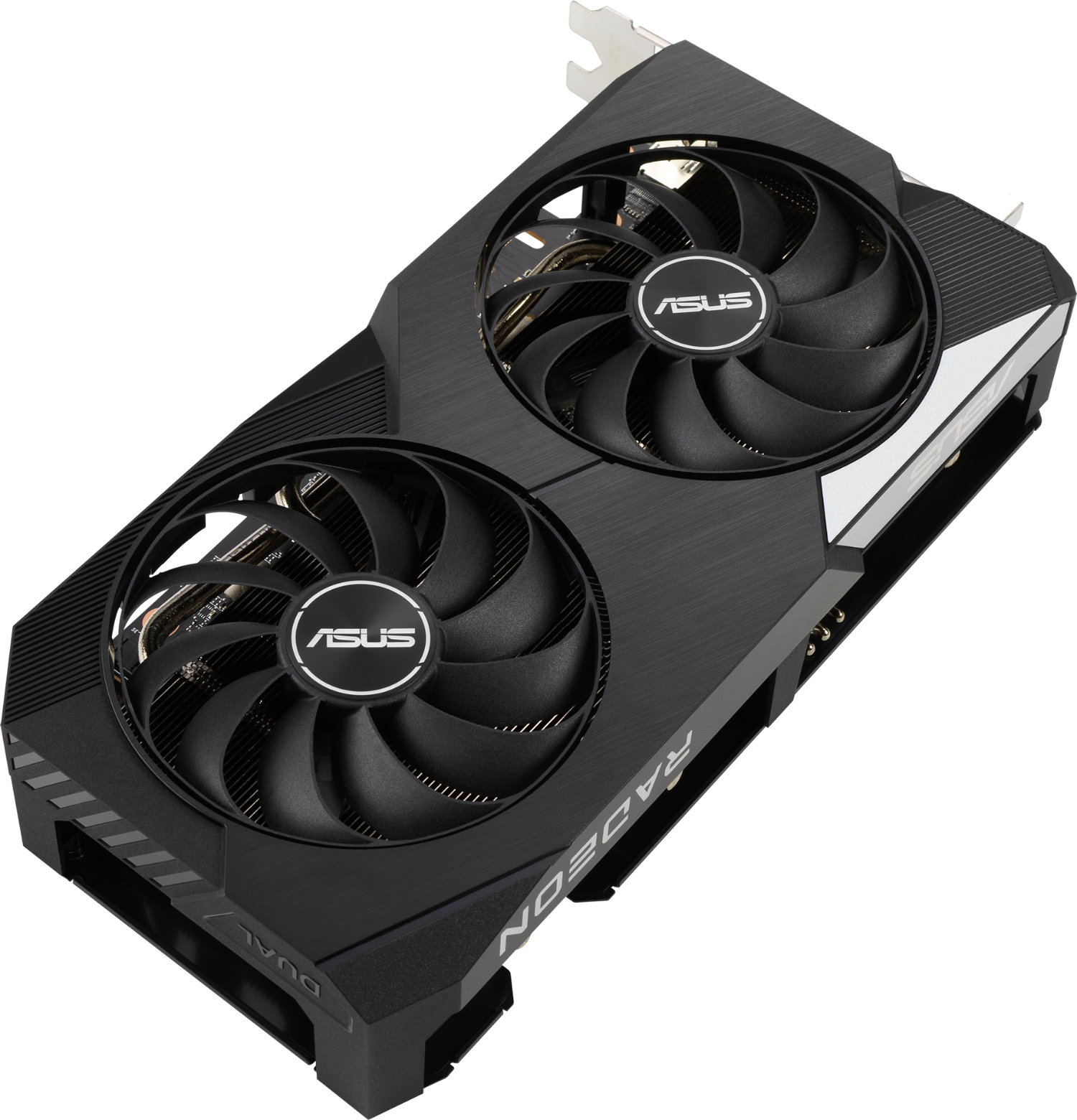 Видео карта ASUS Dual Radeon RX 6600 XT OC Edition 8GB GDDR6