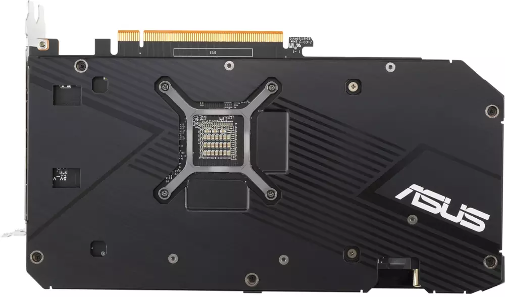 Видео карта ASUS Dual Radeon RX 6600 XT OC Edition 8GB GDDR6